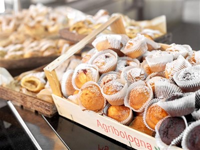 Apartmány Villas Rubin