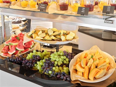 Apartmány Villas Rubin