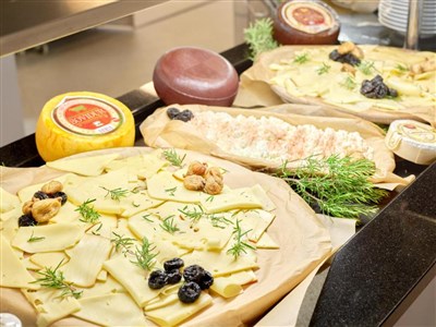 Apartmány Villas Rubin