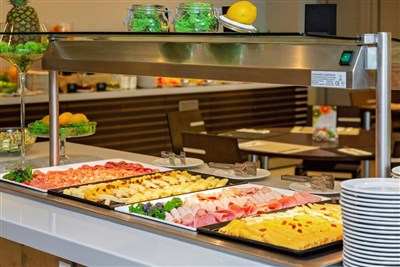 Apartmány Belvedere