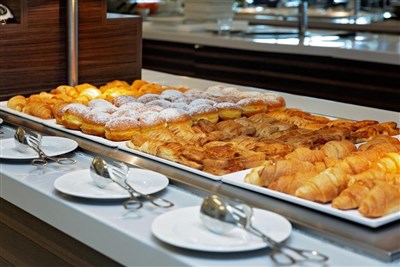 Apartmány Belvedere