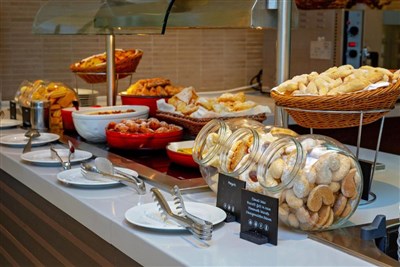 Apartmány Belvedere