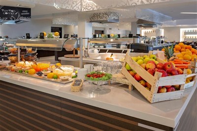 Apartmány Belvedere