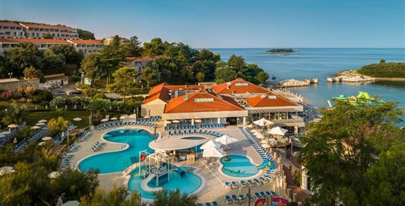 Apartmány Belvedere