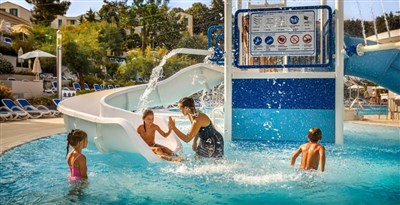 Apartmány Belvedere