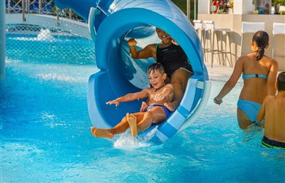 Apartmány Belvedere