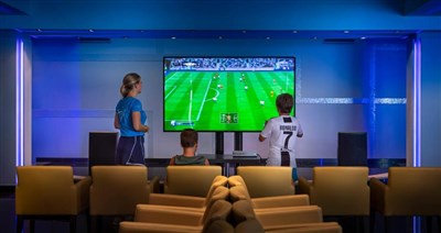 Apartmány Belvedere