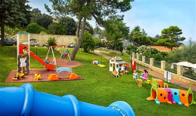 Apartmány Belvedere