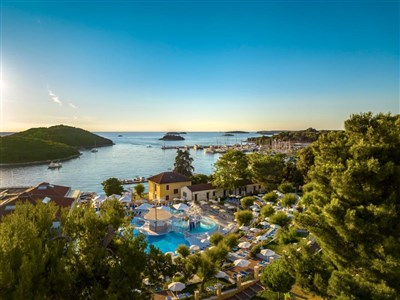 Apartmány Belvedere