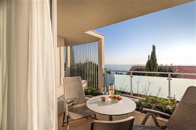 Apartmány Belvedere