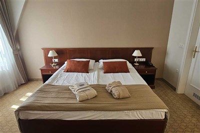 Grand hotel Rogaška - Slovinsko, Rogaška Slatina, Grand hotel Rogaška - pokoj 2+2 Premium