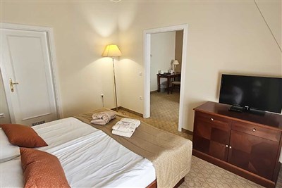 Grand hotel Rogaška - Slovinsko, Rogaška Slatina, Grand hotel Rogaška - pokoj 2+2 Premium