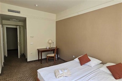 Grand hotel Rogaška - Slovinsko, Rogaška Slatina, Grand hotel Rogaška - pokoj 2+2 Premium