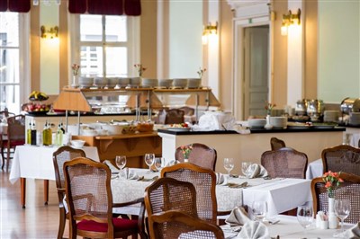 Grand hotel Rogaška