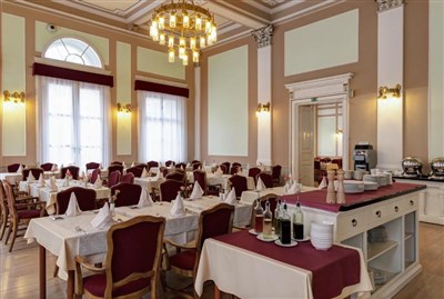 Grand hotel Rogaška