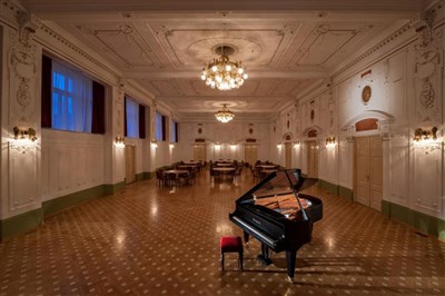 Grand hotel Rogaška