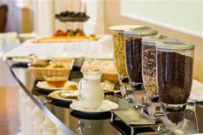 Grand hotel Rogaška