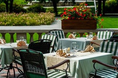 Grand hotel Rogaška