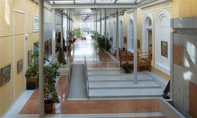 Grand hotel Rogaška