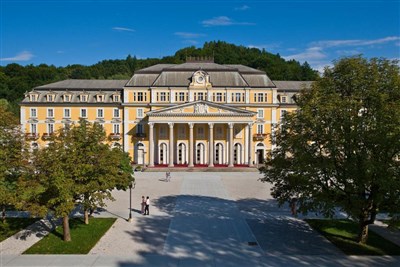 Grand hotel Rogaška