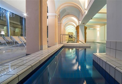 Grand hotel Rogaška