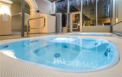 Grand hotel Rogaška