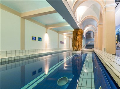 Grand hotel Rogaška