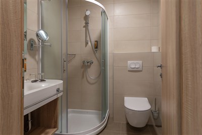 Grand hotel Rogaška - Slovinsko, Rogaška Slatina, Grand hotel Rogaška - DBL 2(+0) Comfort