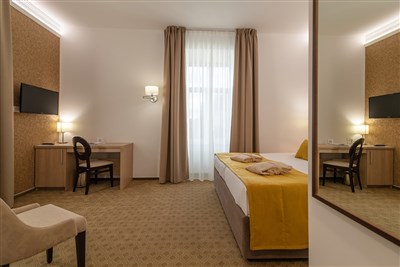 Grand hotel Rogaška - Slovinsko, Rogaška Slatina, Grand hotel Rogaška - DBL 2(+0) Comfort