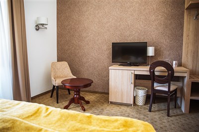 Grand hotel Rogaška - Slovinsko, Rogaška Slatina, Grand hotel Rogaška - DBL 2(+0) Comfort