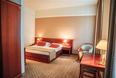 Grand hotel Rogaška - Slovinsko, Rogaška Slatina, Grand hotel Rogaška - DBL 2(+0) Premium