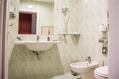 Grand hotel Rogaška - Slovinsko, Rogaška Slatina, Grand hotel Rogaška - DBL 2(+0) Premium