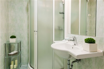 Grand hotel Rogaška - Slovinsko, Rogaška Slatina, Grand hotel Rogaška - SGL 1(+0) Premium