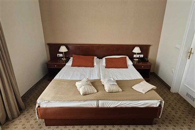 Grand hotel Rogaška - Slovinsko, Rogaška Slatina, Grand hotel Rogaška - pokoj 2+1 Premium