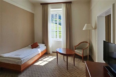 Grand hotel Rogaška - Slovinsko, Rogaška Slatina, Grand hotel Rogaška - pokoj 2+1 Premium