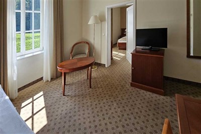 Grand hotel Rogaška - Slovinsko, Rogaška Slatina, Grand hotel Rogaška - pokoj 2+1 Premium