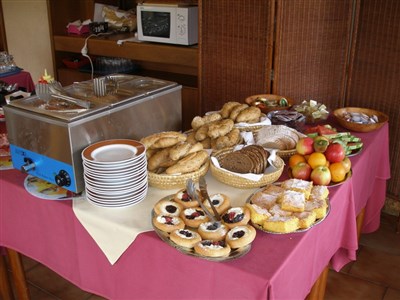 Hotel Čertův Mlýn