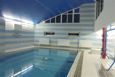 Hotel Čertův Mlýn