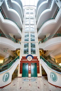 Hotel Palace Hévíz