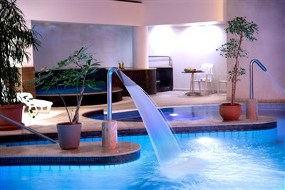 Hotel Palace Hévíz