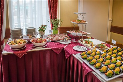 Hotel Palace Hévíz