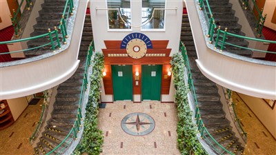 Hotel Palace Hévíz