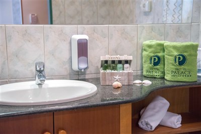 Hotel Palace Hévíz