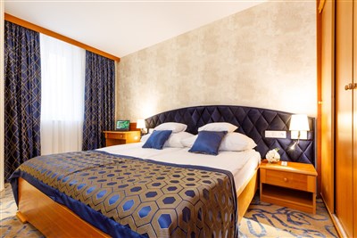 Hotel Palace Hévíz