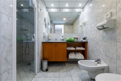 Hotel Palace Hévíz