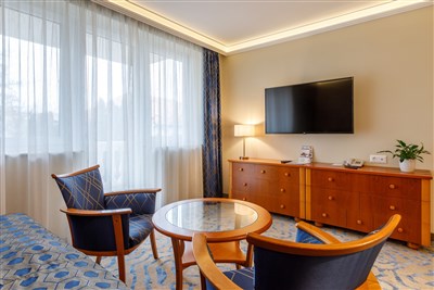 Hotel Palace Hévíz