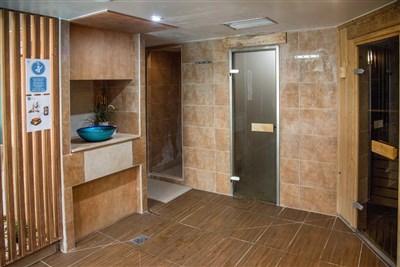 Hotel Palace Hévíz