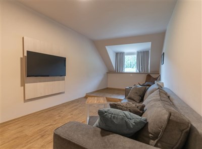 Hotel Arena - Slovinsko, Maribor, hotel Arena - pokoj Arena Suite