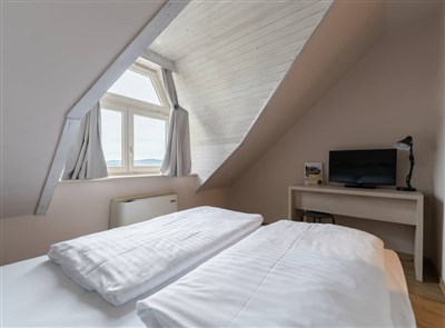 Hotel Arena - Slovinsko, Maribor, hotel Arena - pokoj Arena Suite