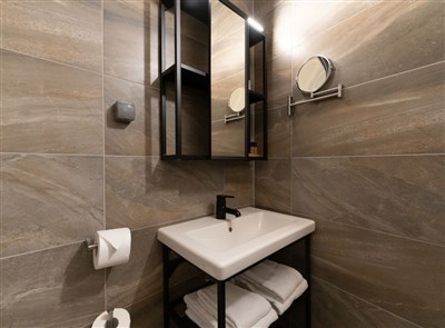 Hotel Arena - Slovinsko, Maribor, hotel Arena - pokoj Arena Suite